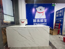 京東收銀 收銀機超市收款機零售收銀一體機便利店收銀系統(tǒng)觸摸屏單屏京東收銀收銀機 收銀機+掃碼槍+小票機 官方標(biāo)配 曬單實拍圖