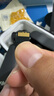 閃迪（SanDisk）256GB TF(MicroSD)內存卡 4K極速金卡A2 V30 U3行車(chē)記錄儀 運動(dòng)相機無(wú)人機 監控存儲卡 讀190MB/s 曬單實(shí)拍圖