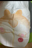 好奇（Huggies）軟萌星人柯基拉拉褲拉拉褲嬰兒尿不濕XXXL24(17kg以上)嬰兒尿不濕 曬單實(shí)拍圖