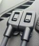 倍思車(chē)載手機支架磁吸汽車(chē)專(zhuān)用貨車(chē)儀表臺雙子底座車(chē)型通用2025新款 曬單實(shí)拍圖