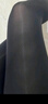 浪莎鯊魚(yú)褲女超薄涼感冰絲春夏季可外穿大碼瑜伽運動(dòng)打底褲九分緊身褲 曬單實(shí)拍圖
