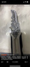 綠林電工剪剝線(xiàn)鉗電工專(zhuān)用多功能家用光纖剪線(xiàn)鉗電纜剪刀不銹鋼彎嘴款 曬單實(shí)拍圖