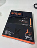 西部數(shù)據(jù)（WD）SSD固態(tài)硬盤(pán)M.2接口 SN7100 PCIe4.0 筆記本臺(tái)式機(jī)固態(tài)硬盤(pán) AI電腦配件 SN7100 1TB 曬單實(shí)拍圖
