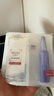 歐萊雅（LOREAL）復(fù)顏玻尿酸玻色因面膜10片 保濕緊致補水鎖水密集修護(hù) 曬單實拍圖