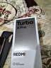 小米紅米Turbo4 Pro  國家補貼  第四代驍龍8s 7550mAh長(cháng)續航 新品5G手機 粉金色 16GB+512GB 曬單實(shí)拍圖