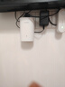 華為子母路由器Q6E凌霄無(wú)線千兆全屋WiFi套裝分布式路由漏油器穿墻王電力貓信號(hào)放大增強(qiáng)器適配mate70 子母路由器【適合3-4房大平層】專(zhuān)業(yè)指導(dǎo)安裝 曬單實(shí)拍圖