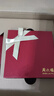 周六福（ZLF） S999足銀手鐲女雙扣素雅時(shí)尚實(shí)心鐲送女友 25.03g 曬單實(shí)拍圖