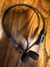 韶音（SHOKZ）OpenSwim Pro S710 骨傳導(dǎo)藍(lán)牙耳機(jī) 開(kāi)放式運(yùn)動(dòng)游泳跑步騎行不入耳 頁(yè)巖峰 曬單實(shí)拍圖