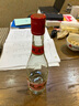 鳳城老窖鳳三香 45度醬香型白酒 450ml/瓶 曬單實(shí)拍圖