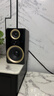 山水（SANSUI） M2膽機(jī)HIFI音效電子管CD\DVD機(jī)組合桌面發(fā)燒級藍(lán)牙音響電視影院書架套裝木質(zhì)電腦辦公室茶室音箱 M2升級款音響真三分頻真四支膽管 曬單實拍圖