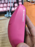 ATK 蜻蜓A9無(wú)線(xiàn)游戲鼠標電競辦公鼠標 有線(xiàn)/藍牙/2.4G/星閃三模連接輕量化對稱(chēng)極簡(jiǎn)工學(xué) A9Plus玫紅色 曬單實(shí)拍圖
