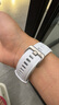 佳明（GARMIN）Fenix8飛耐時8戶外運動腕表智能手表跑步潛水軍規(guī)測試標(biāo)準(zhǔn)七夕 Fenix8 精英白-43mm 曬單實拍圖