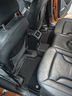 博士倫汽車(chē)腳墊TPE適用于奧迪A4LA5LA6LQ5LA3lA5Q3Q2lQ7A7LA8LQ4 etron TPE+黑色雪尼斯上層墊【厚0.5公分】 奧迪Q3/國產(chǎn)  2013-2018年 曬單實(shí)拍圖