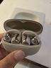 韶音（SHOKZ）【重磅新品】OpenDots ONE耳夾式耳機開(kāi)放式藍牙耳機動(dòng)鈦圈E310 韶音耳夾式運動(dòng)耳機 星際白【京倉直發(fā)】 曬單實(shí)拍圖