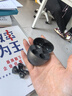 華為FreeBuds 6真無線藍(lán)牙耳機(jī)悅彰同聲翻譯主動(dòng)降噪運(yùn)動(dòng)跑步音樂耳機(jī)游戲低延遲半入耳式通用蘋果安卓 星空黑丨送店鋪延保+曬單豪禮 【附充電線+華為音樂卡+耳帽】 曬單實(shí)拍圖