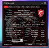微星B850主板 搭 AMD 銳龍 R5 7500F 9600X R7 9700X 7800X3D 9800X3D CPU主板套裝 板U套裝 B850M MORTAR WIFI R7 9800X3D散 曬單實(shí)拍圖