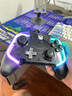 蓋世小雞（GAMESIR）影舞者微軟授權Xbox游戲手柄 機械按鍵直連pc電腦有線(xiàn)霍爾搖桿扳機steam雙人成行黑神話(huà)悟空 曬單實(shí)拍圖
