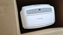 美的（Midea）移動(dòng)空調(diào)制冷一體機(jī)1.5匹單冷家用立式制冷機(jī)無外機(jī)免安裝壓縮機(jī)窗式客廳臥室廚房KY-35/N1Y-PD3 曬單實(shí)拍圖