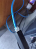 畢亞茲 USB3.0轉有線(xiàn)網(wǎng)口 千兆網(wǎng)卡 RJ45網(wǎng)線(xiàn)接口轉接頭 免驅動(dòng)轉換器 筆記本電腦小米盒子外置網(wǎng)卡 曬單實(shí)拍圖