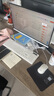 數捷高清一體機電腦家用游戲臺式機電腦主機整機高配企業(yè)商用辦公上網(wǎng)課學(xué)習 套餐五：酷睿i7丨8G+256G丨23.8英寸 曬單實(shí)拍圖