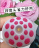 漬無(wú)蹤（Vanish）去油啫喱 彩漂液爆炸鹽去污漬增白去油污漬神器嬰兒可用200ml 曬單實(shí)拍圖