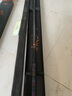 夢(mèng)者釣具夢(mèng)者新款逐夢(mèng)PRO碳素魚(yú)竿黑坑鯉魚(yú)鯽魚(yú)鰱鳙競技野釣休閑魚(yú)竿 4.5m 逐夢(mèng)無(wú)懼PRO 8H 曬單實(shí)拍圖