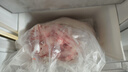 鮮京采 進(jìn)口原切牛腩卷 (量販裝)4斤 火鍋涮肉 京東自有品牌 曬單實(shí)拍圖