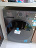 小天鵝（LittleSwan）滾筒洗衣機(jī)全自動(dòng)家用 帶烘干洗烘一體 TD100APUREPRO 10公斤 以舊換新 家電國(guó)家補(bǔ)貼20% 一級(jí)能效 曬單實(shí)拍圖