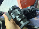 索尼（SONY）ILME-FX30B 4K直播視頻拍攝旅游 緊湊型電影攝像機 18-105長焦變焦鏡頭 直播錄制套裝 曬單實拍圖