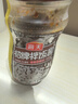 海天 拌飯醬 辣椒醬 拌面醬 香辣香菇醬300g 拌飯拌面調(diào)味醬 曬單實拍圖