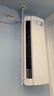 美的（Midea）空調(diào)掛機(jī)2025酷省電新一級(jí)能效變頻冷暖家用壁掛式防直吹五代自清潔以舊換新家電國(guó)家政府補(bǔ)貼20% 大1.5匹 一級(jí)能效 新款酷省電Q 曬單實(shí)拍圖