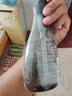 滋源水楊酸控油去屑洗發(fā)水 無硅油清爽去屑止癢洗頭水男女士400ml 曬單實拍圖