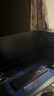 AOC 27英寸2K 180Hz FastIPS 1ms 廣色域 HDR 低藍光不閃  MBRSync游戲電競電腦顯示器 宙斯盾Q27G41E 曬單實拍圖