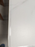 HAILE尼龍扎帶捆扎綁扎帶扎線理線束線帶自鎖式扎帶4.6*250mm 中號白色100根ZD-25-100 曬單實拍圖