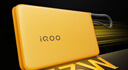 vivo iQOO33W自帶線充電寶1萬毫安【3C認證可上飛機】纖薄小巧跨品牌快充兼容適配蘋果華為小米oppo 曬單實拍圖