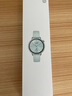 小米（MI）Xiaomi Watch S4 41mm 薄荷綠 國家補貼 汽車(chē)YU7鑰匙 澎湃OS2 心率血氧監測 小米手表s4 小表女表 曬單實(shí)拍圖