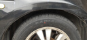 朝陽 輪胎 汽車輪胎 215/60R16 95H RP18 適配雅閣/銳志/瑞虎/凱美瑞 曬單實(shí)拍圖