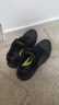 斯凱奇（Skechers）男士皮鞋秋季商務(wù)男鞋高檔休閑鞋軟底通勤板鞋210835 曬單實(shí)拍圖