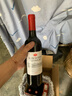 洛神山莊（Rawsons Retreat）洛神設拉子赤霞珠 干紅葡萄酒 750ml*6整箱 澳洲進(jìn)口 木塞 曬單實(shí)拍圖