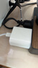 Apple/蘋果 20W USB-C手機充電器 原裝充電器手機快充頭蘋果充電器  適用iPhone/iPad/Watch/AirPods 曬單實拍圖
