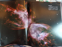 宇宙全書: 國(guó)家地理新視覺指南（2020年全國(guó)優(yōu)秀科普作品獎(jiǎng)，中國(guó)科學(xué)院優(yōu)秀科普?qǐng)D書獎(jiǎng)，2021年江蘇省第十二屆優(yōu)秀科普?qǐng)D書獎(jiǎng)） 曬單實(shí)拍圖