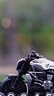麗田汽車機蓋發(fā)動機隔熱罩固定膠套機發(fā)動機裝飾罩卡膠護板膠墊配 16號2個價格 曬單實拍圖