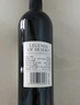 寧夏紅 大漠傳奇赤霞珠干紅葡萄酒 750ml*6瓶 整箱 寧夏賀蘭山東麓產(chǎn)區(qū) 曬單實(shí)拍圖