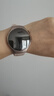 HUAWEI WATCH 5 42mm高端款爍金色904L不銹鋼表殼星云杏素皮復合表帶首創(chuàng  )X-TAP智感窗鴻蒙eSIM通信手表 曬單實(shí)拍圖
