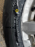 普利司通（Bridgestone）汽車輪胎 225/65R17 102V H/L001 適配奇駿/昂科威/RAV4榮放 曬單實(shí)拍圖
