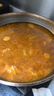 月盛齋【冰鮮牛肉】國產(chǎn)牛腩1斤 內(nèi)蒙牛肉鮮肉 中華老字號 曬單實拍圖