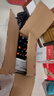 燕京啤酒 U8小度酒500ml*12瓶 整箱裝 中秋節送禮 新老包裝交替發(fā)貨 曬單實(shí)拍圖