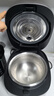 九陽(yáng)（Joyoung）【全域蜂窩0涂層】低糖1300W電飯煲電飯鍋4升3-4人無(wú)涂層5A認(rèn)證316L內(nèi)膽IH加熱40F550L廚房好物 曬單實(shí)拍圖