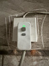 德力西電氣 DELIXI ELECTRIC空氣開關(guān)防水盒戶外帶鎖插座箱盒子充電樁漏電保護(hù)器配電箱 5回路開關(guān)箱（空箱） 曬單實拍圖