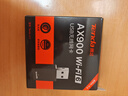 Tenda騰達 AX900 智能免驅W(xué)iFi6 USB無(wú)線(xiàn)網(wǎng)卡  雙頻5G 網(wǎng)卡臺式機 wifi接收器 內置天線(xiàn) 無(wú)限wifi發(fā)射器 曬單實(shí)拍圖
